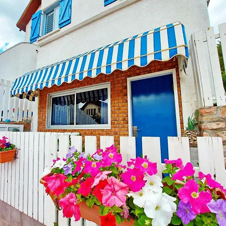 דאוס האוס - דירות אירוח מודרניות ושקטות Eilat Exterior photo