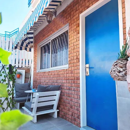 דאוס האוס - דירות אירוח מודרניות ושקטות Eilat Exterior photo