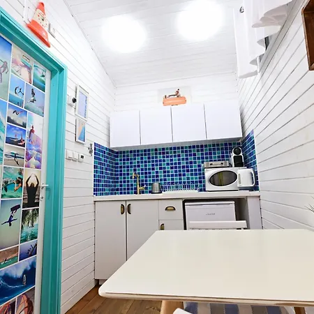 דאוס האוס - דירות אירוח מודרניות ושקטות Eilat Exterior photo