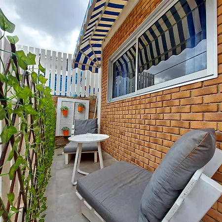 דאוס האוס - דירות אירוח מודרניות ושקטות Eilat Exterior photo