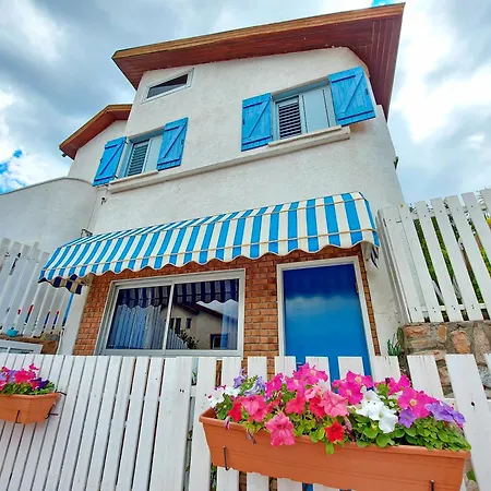 דאוס האוס - דירות אירוח מודרניות ושקטות Eilat Exterior photo