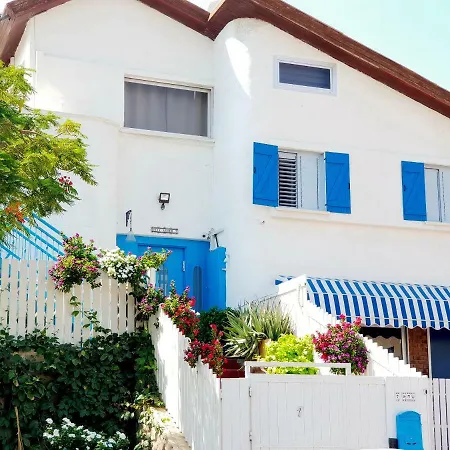 דאוס האוס - דירות אירוח מודרניות ושקטות Eilat Exterior photo