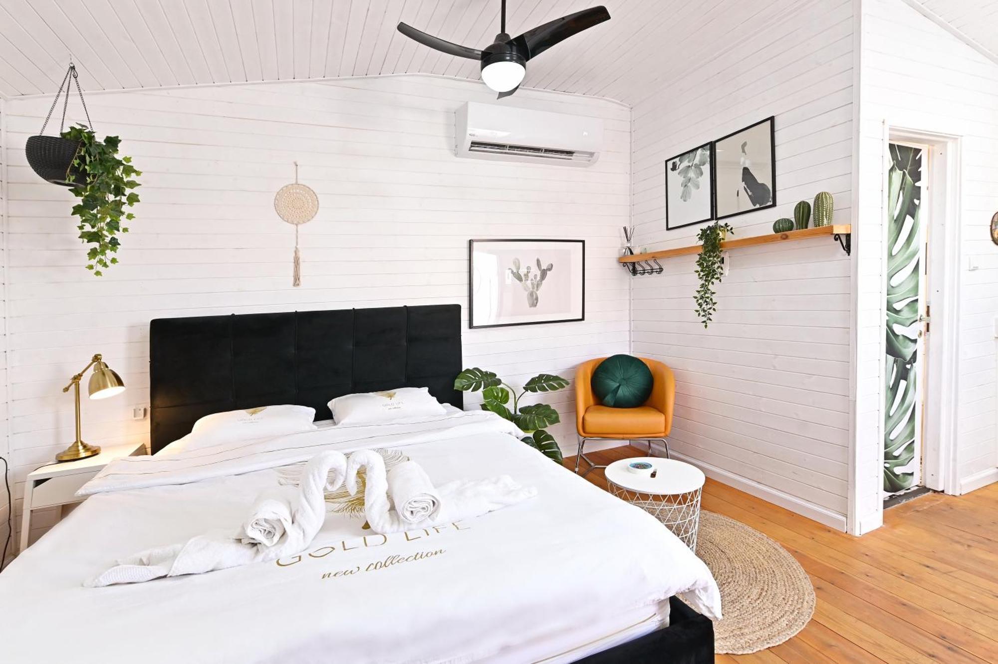 Apartment דאוס האוס - אירוח מודרניות ושקטות Eilat