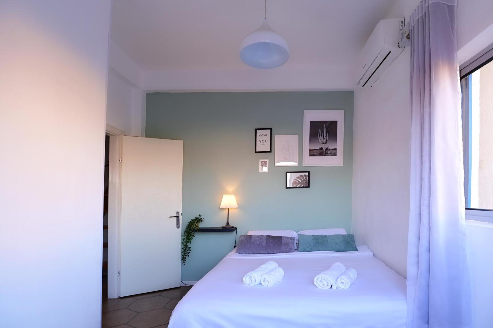 Apartment דאוס האוס - אירוח מודרניות ושקטות