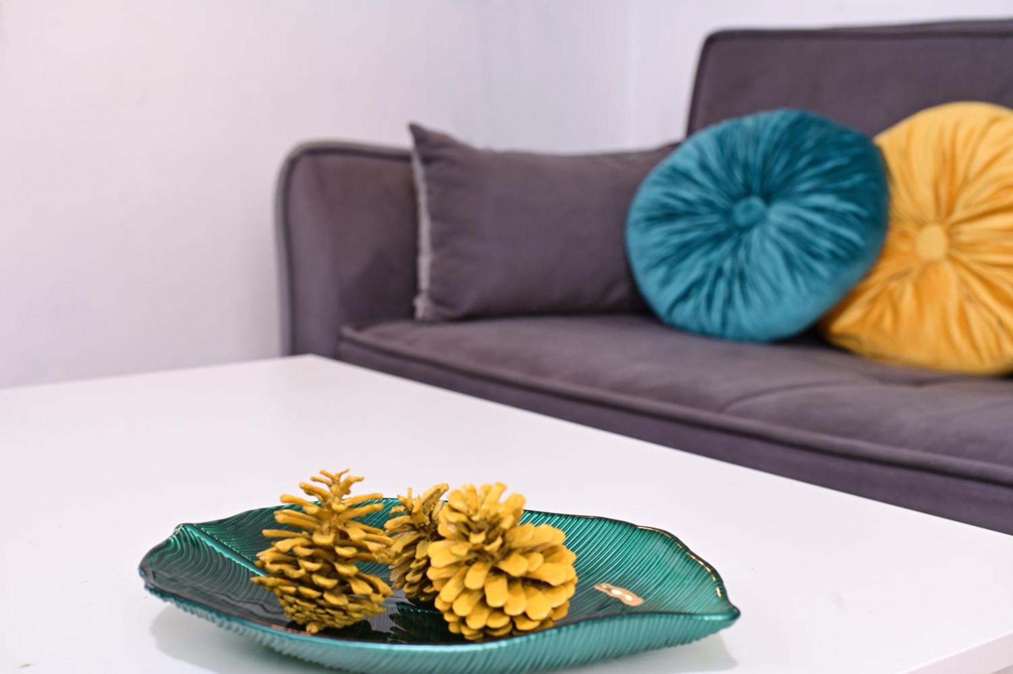 דאוס האוס - אירוח מודרניות ושקטות Apartment Eilat