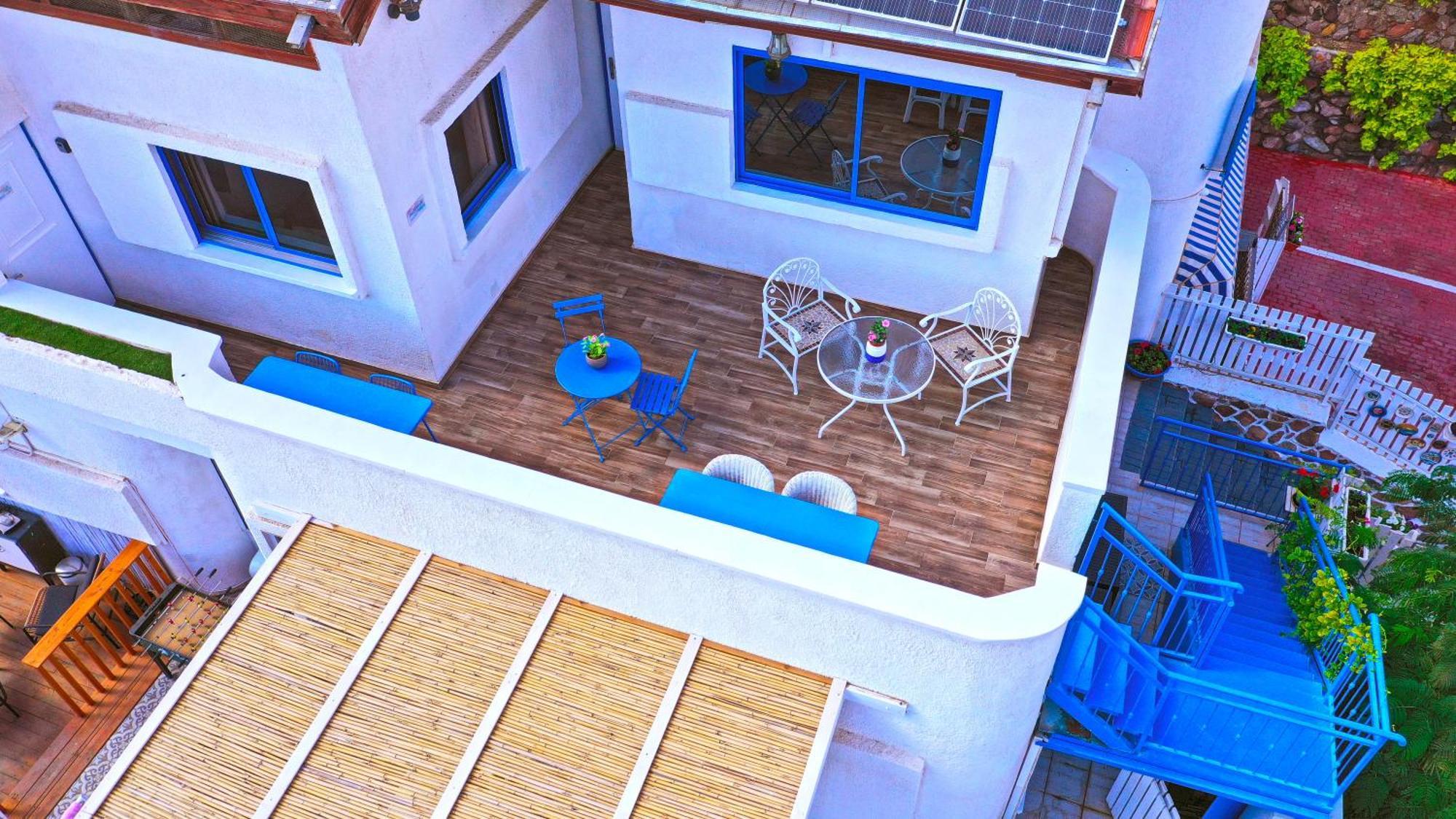 Apartment דאוס האוס - אירוח מודרניות ושקטות *