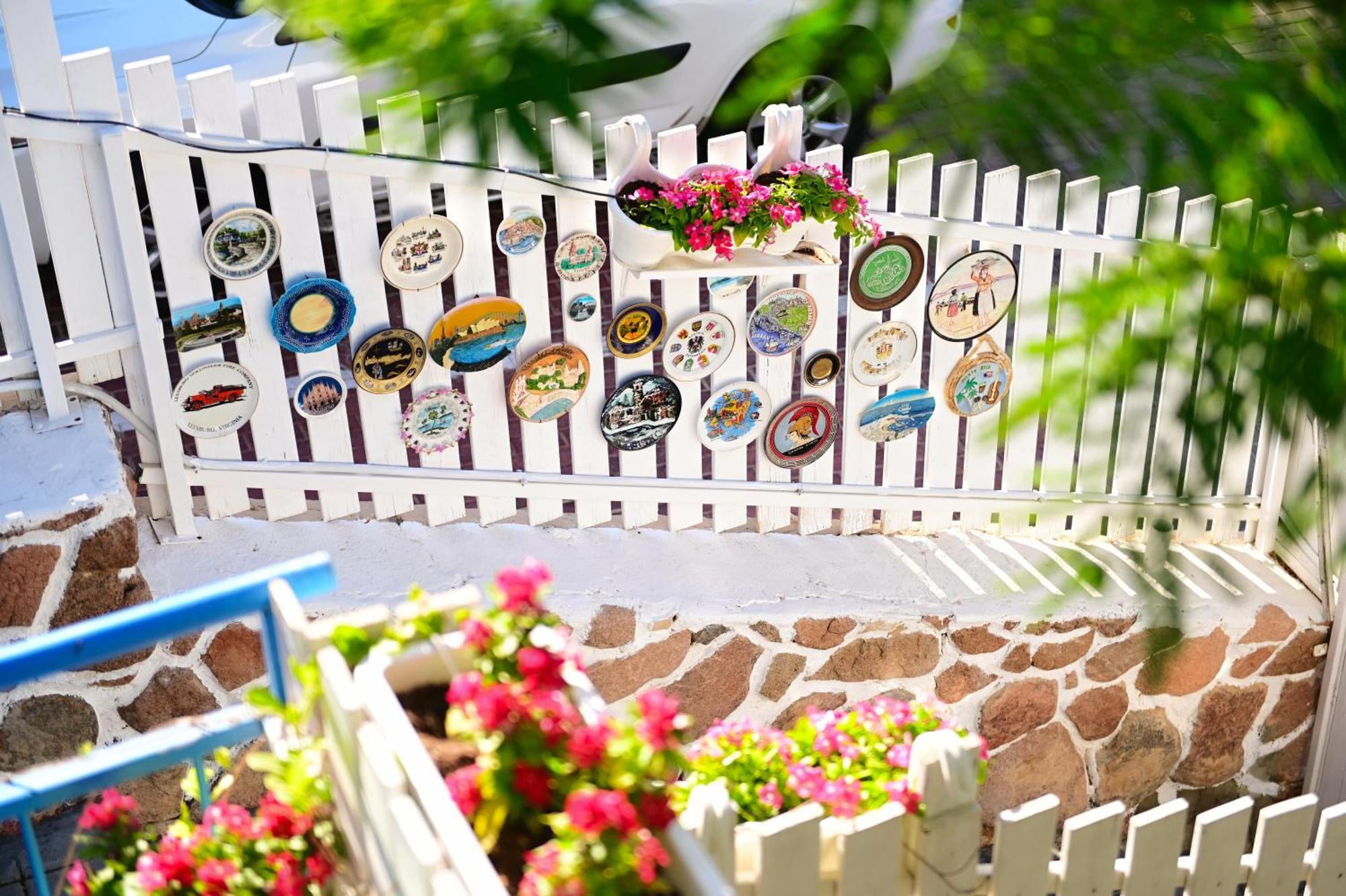 דאוס האוס - אירוח מודרניות ושקטות Apartment Eilat