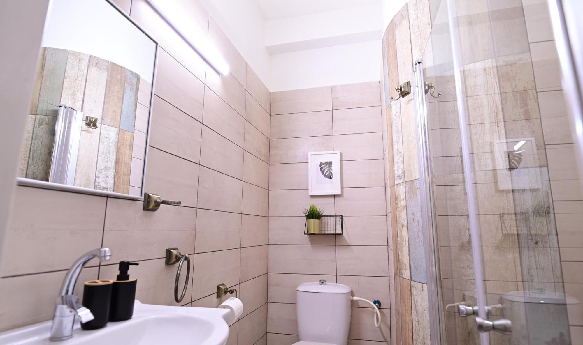 Apartment דאוס האוס - אירוח מודרניות ושקטות *