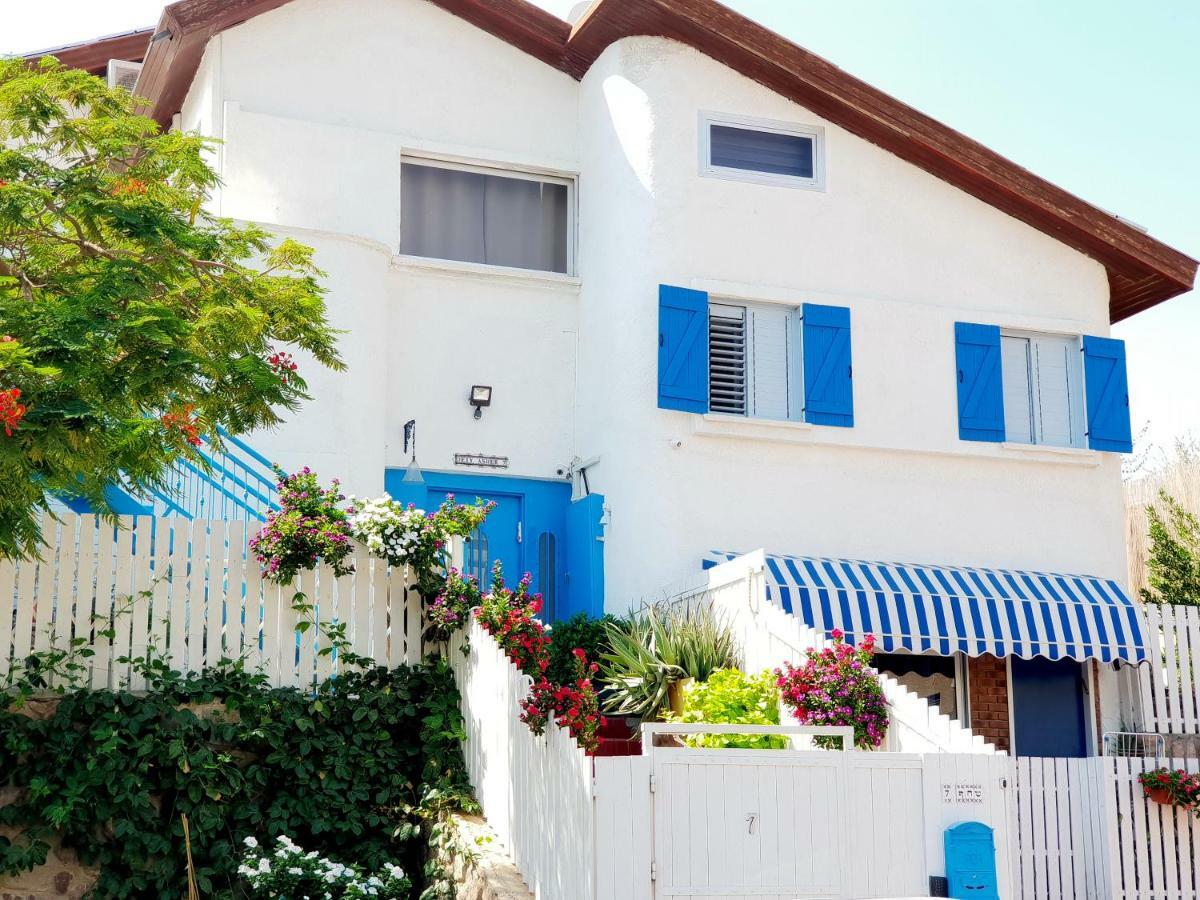 Apartment דאוס האוס - אירוח מודרניות ושקטות